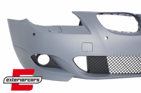 Bodykit M paket dizajn (PDC 24mm) / BMW serije 5 E60 (2003-2007), CBBME60MTPDC24WF