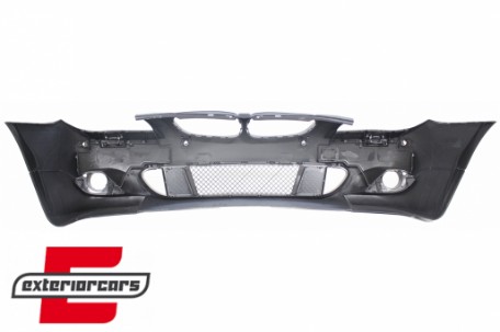 Bodykit M paket dizajn (PDC 24mm) / BMW serije 5 E60 (2003-2007), CBBME60MTPDC24WF