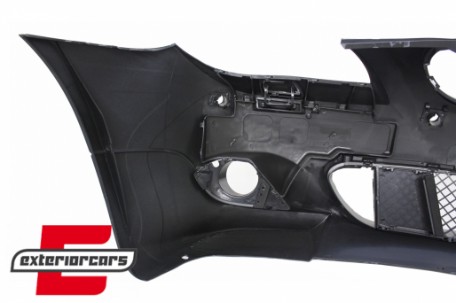 Bodykit M paket dizajn (PDC 24mm) / BMW serije 5 E60 (2003-2007), CBBME60MTPDC24WF