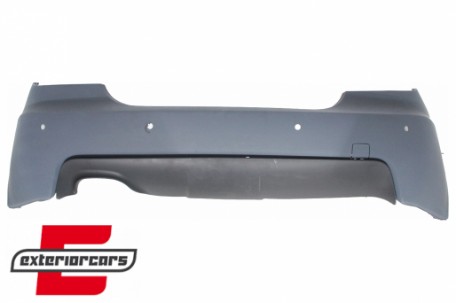 Bodykit M paket dizajn (PDC 24mm) / BMW serije 5 E60 (2003-2007), CBBME60MTPDC24WF