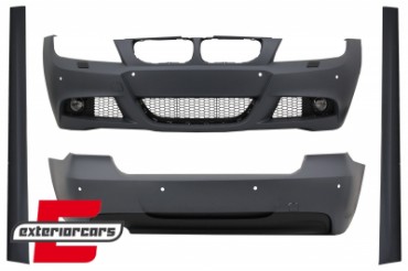 Bodykit M paket dizajn (PDC&SRA) / BMW serije 3 E90 LCI limuzina (2008-2011), CBBME90LCIMT