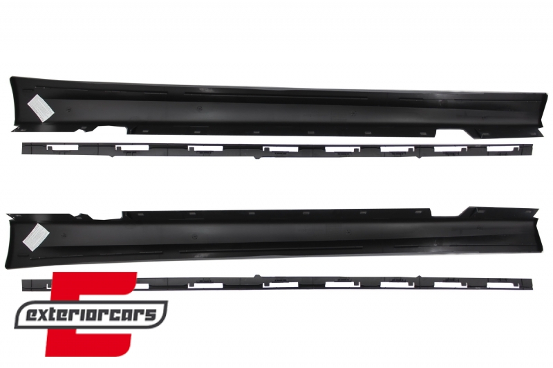 Bodykit M paket dizajn (PDC&SRA) / BMW serije 3 E90 LCI limuzina (2008-2011), CBBME90LCIMT