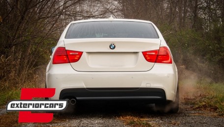 Bodykit M paket dizajn (PDC&SRA) / BMW serije 3 E90 LCI limuzina (2008-2011), CBBME90LCIMT