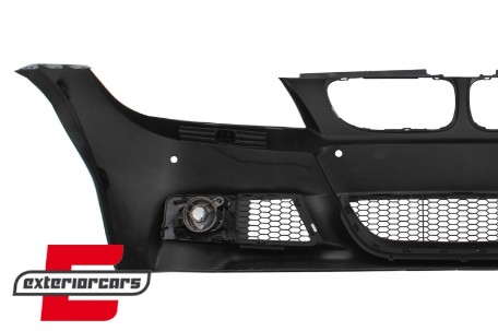 Bodykit M paket dizajn (PDC&SRA) / BMW serije 3 E90 LCI limuzina (2008-2011), CBBME90LCIMT