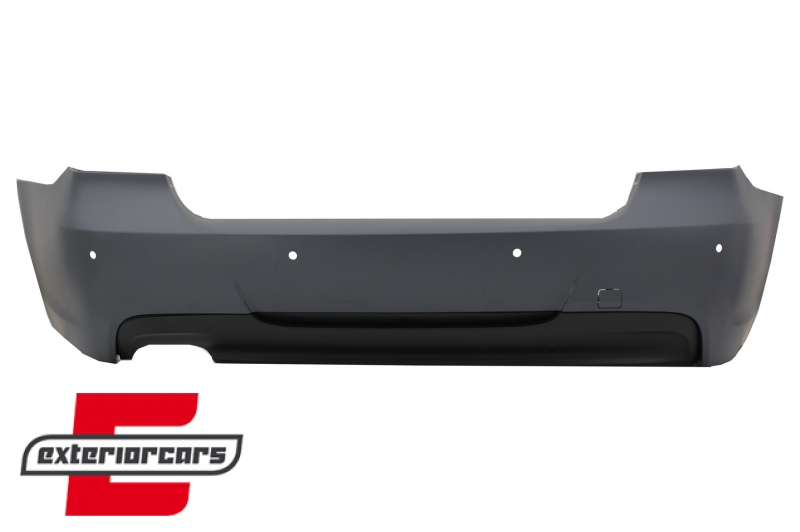 Bodykit M paket dizajn (PDC&SRA) / BMW serije 3 E90 LCI limuzina (2008-2011), CBBME90LCIMT
