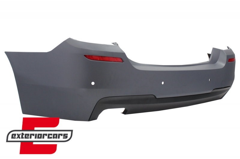 Bodykit M paket dizajn (PDC&SRA) / BMW serije 5 F10 (2011-2014), COCBBMF10MTB