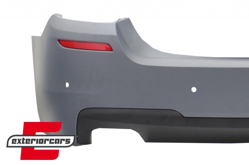 Bodykit M paket dizajn (PDC&SRA) / BMW serije 5 F10 (2011-2014), COCBBMF10MTB
