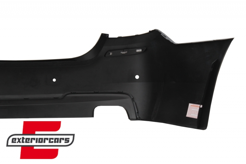 Bodykit M paket dizajn (PDC&SRA) / BMW serije 5 F10 (2011-2014), COCBBMF10MTB