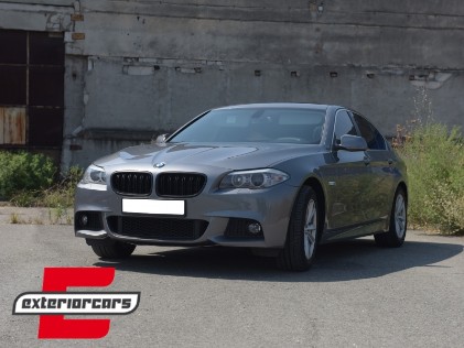 Bodykit M paket dizajn (PDC&SRA) / BMW serije 5 F10 (2011-2014), COCBBMF10MTB