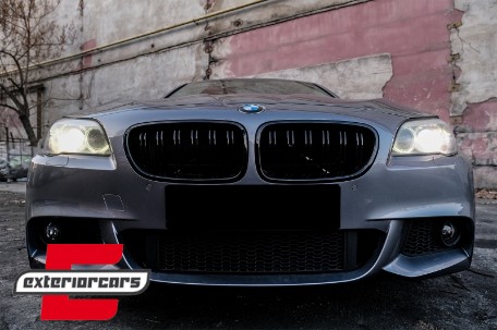 Bodykit M paket dizajn (PDC&SRA) / BMW serije 5 F10 (2011-2014), COCBBMF10MTB