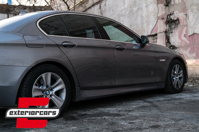 Bodykit M paket dizajn (PDC&SRA) / BMW serije 5 F10 (2011-2014), COCBBMF10MTB
