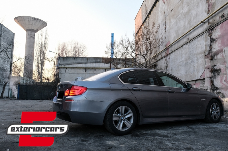 Bodykit M paket dizajn (PDC&SRA) / BMW serije 5 F10 (2011-2014), COCBBMF10MTB