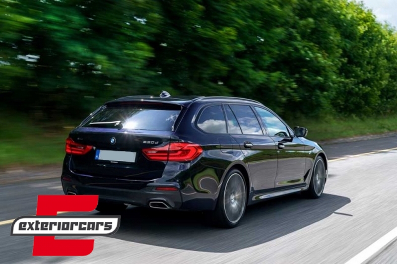 Bodykit M paket dizajn (PDC&SRA) / BMW serije 5 G31 karavan (2017-2019), CBBMG31MT