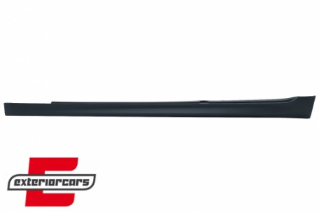 Bodykit M paket dizajn pretvorba u G30 LCI 2020 dizajn / BMW serije 5 G30 (2017-2019), CBBMG30MTFL