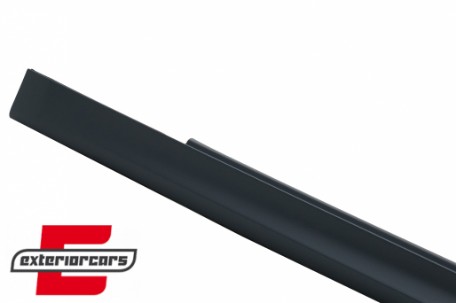Bodykit M paket dizajn pretvorba u G30 LCI 2020 dizajn / BMW serije 5 G30 (2017-2019), CBBMG30MTFL