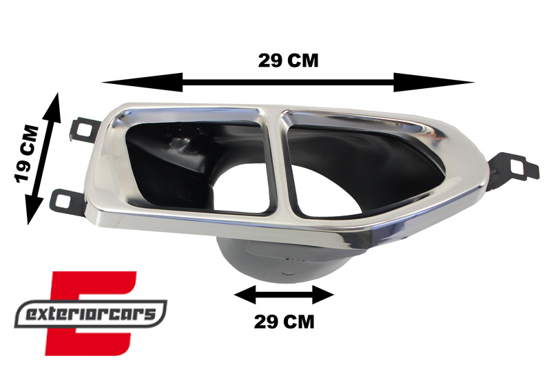 Bodykit M paket Sport dizajn / BMW serije 7 G12 (2015-02.2019), CBBMG12MT