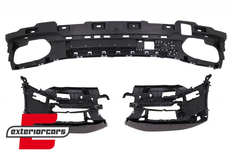 Bodykit M paket Sport dizajn / BMW serije 7 G12 (2015-02.2019), CBBMG12MT