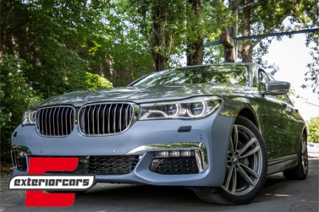 Bodykit M paket Sport dizajn / BMW serije 7 G12 (2015-02.2019), CBBMG12MT