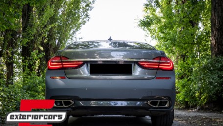 Bodykit M paket Sport dizajn / BMW serije 7 G12 (2015-02.2019), CBBMG12MT