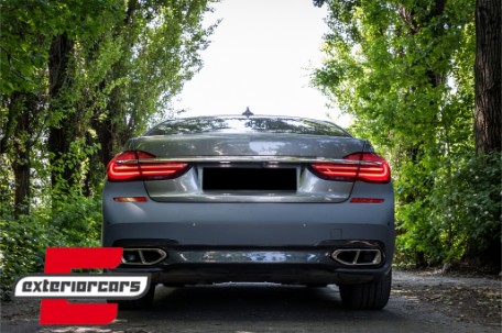 Bodykit M paket Sport dizajn / BMW serije 7 G12 (2015-02.2019), CBBMG12MT