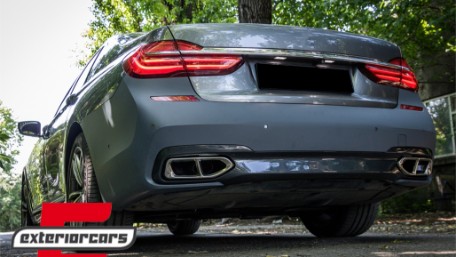 Bodykit M paket Sport dizajn / BMW serije 7 G12 (2015-02.2019), CBBMG12MT