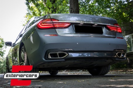 Bodykit M paket Sport dizajn / BMW serije 7 G12 (2015-02.2019), CBBMG12MT