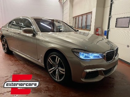Bodykit M paket Sport dizajn / BMW serije 7 G12 (2015-02.2019), CBBMG12MT