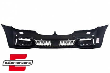 Bodykit M paket Sport dizajn / BMW serije 7 G12 (2015-02.2019), CBBMG12MT