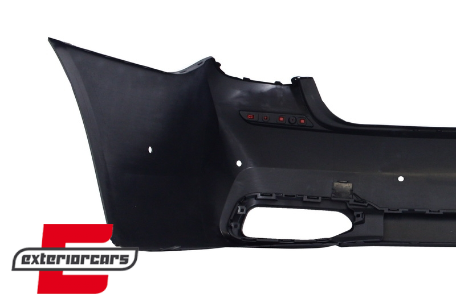 Bodykit M paket Sport dizajn / BMW serije 7 G12 (2015-02.2019), CBBMG12MT