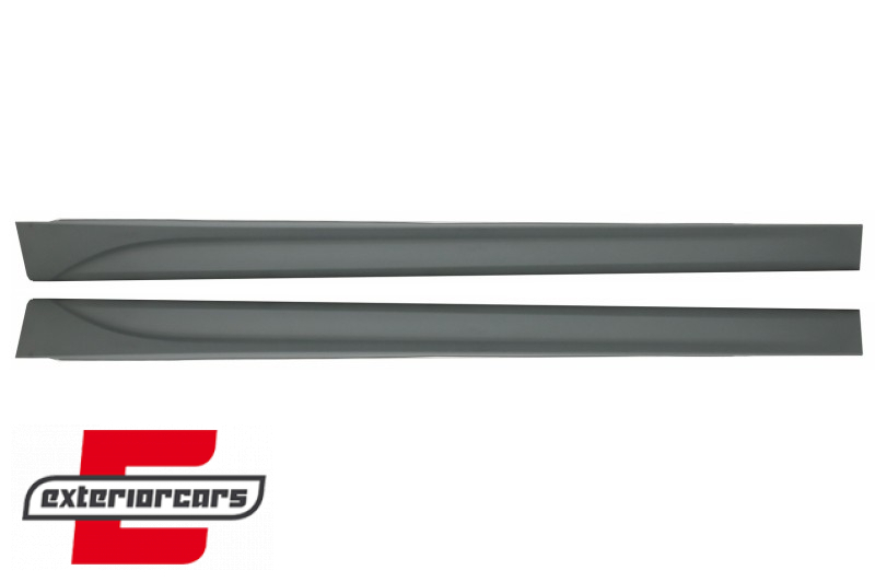 Bodykit M-Performance dizajn, CBBMF30MPDOWOFL