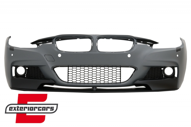 Bodykit M-Performance dizajn, CBBMF30MPDOWOFL