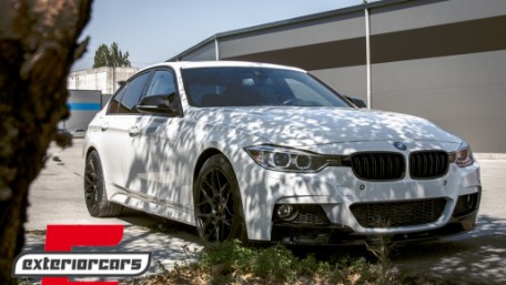 Bodykit M-Performance dizajn, CBBMF30MPDOWOFL