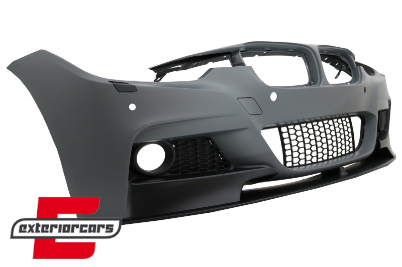 Bodykit M-Performance dizajn, CBBMF30MPDOWOFL