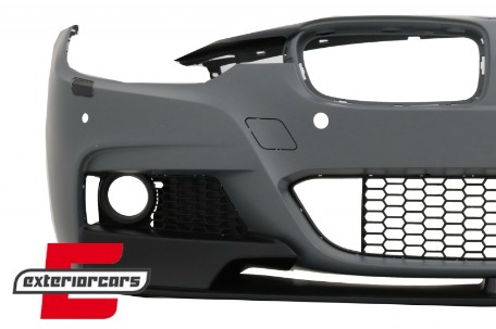 Bodykit M-Performance dizajn, CBBMF30MPDOWOFL