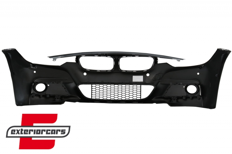 Bodykit M-Performance dizajn, CBBMF30MPDOWOFL