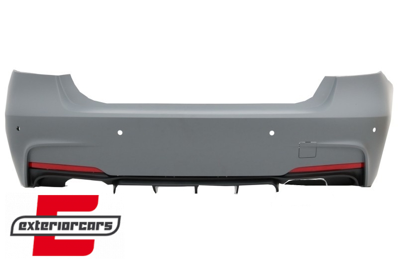 Bodykit M-Performance dizajn, CBBMF30MPDOWOFL