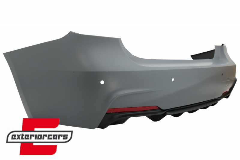 Bodykit M-Performance dizajn, CBBMF30MPDOWOFL
