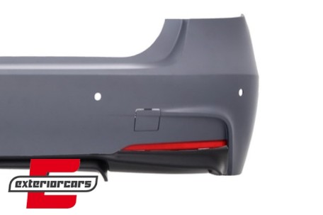 Bodykit M-Performance dizajn, CBBMF30MPLCI