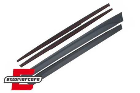 Bodykit M-Performance dizajn, CBBMF30MPLCI