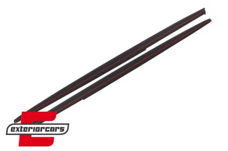 Bodykit M-Performance dizajn, CBBMF30MPLCI