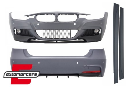 Bodykit M-Performance dizajn, CBBMF30MPLCI