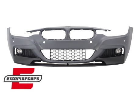 Bodykit M-Performance dizajn, CBBMF30MPLCI