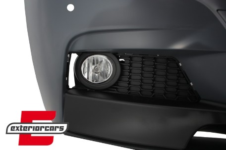 Bodykit M-Performance dizajn, CBBMF30MPLCI