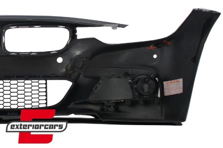 Bodykit M-Performance dizajn, CBBMF30MPLCI