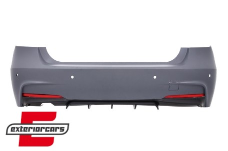 Bodykit M-Performance dizajn, CBBMF30MPLCI