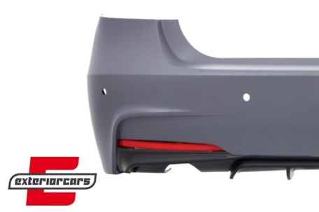 Bodykit M-Performance dizajn, CBBMF30MPLCI