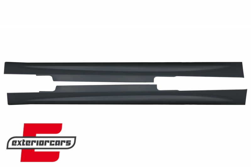 Bodykit M-Performance dizajn, CBBMF32MPTSO