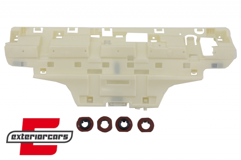 Bodykit M-Performance dizajn, CBBMF32MPTSO