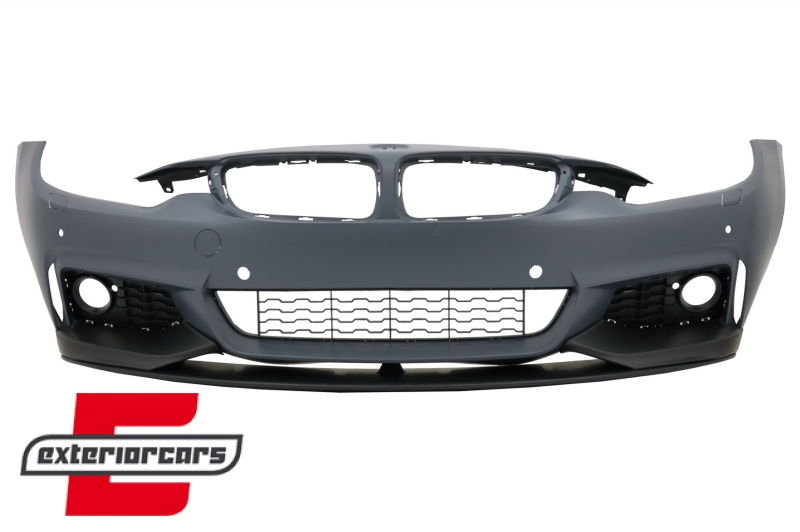 Bodykit M-Performance dizajn, CBBMF32MPTSO