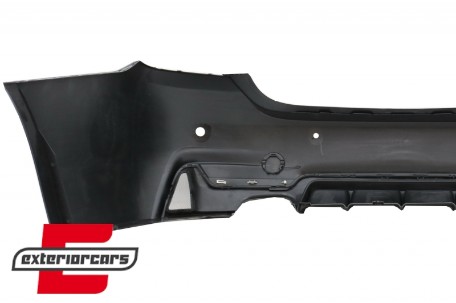 Bodykit M-Performance dizajn / BMW serije 4 F32 F33 (2013-2019), CBBMF32MPTDOWOFL